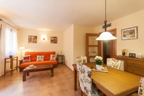 Lets Holidays apartment Tarull Condo in Tossa de Mar