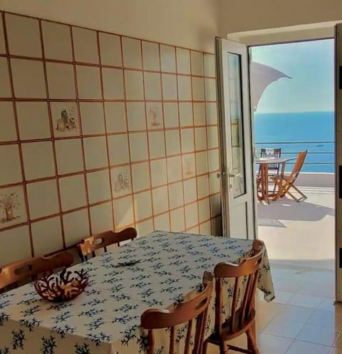 Ponza Le Forna Apartment hotel in Le Forna