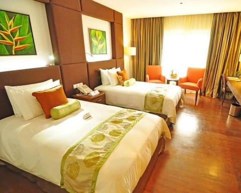 The Cocoon Boutique Hotel Hotel in Quezon City