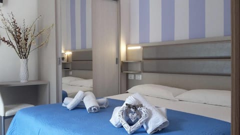 Hotel Arno Hôtel in Misano Adriatico