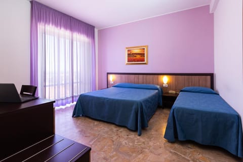 Hotel Belvedere Hotel in Porto Sant'Elpidio