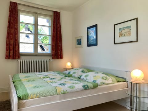 Ferienwohnung in Sandwig Villa in Glücksburg