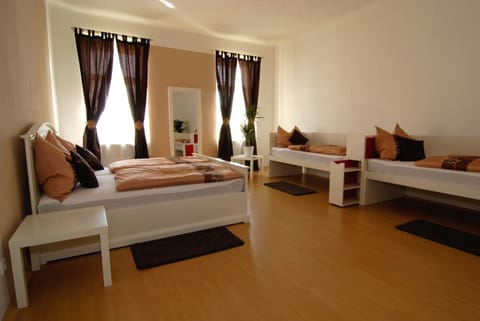 Fontana Pizzeria - Pension Bed and Breakfast in South Bohemian Region