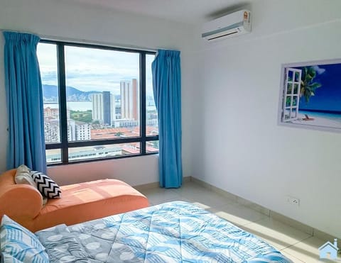 HomeSweetHome Apartment in Penang