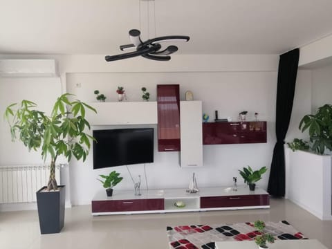 DreamView Mamaia SummerApt Apartment in Constanta