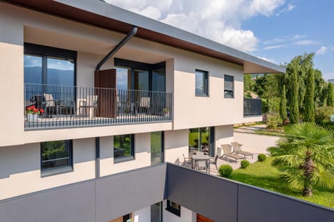 Tholr - Ferienwohnungen - Tramin Apartment in Trentino-South Tyrol