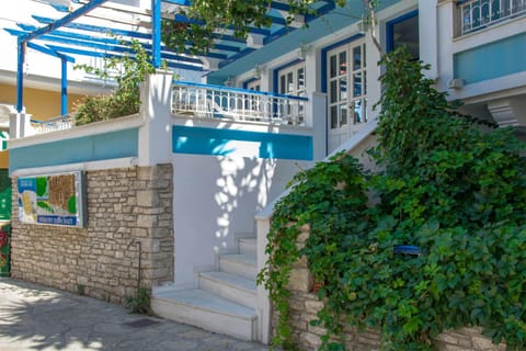 Hotel Mariona Hotel in Samos, Greece