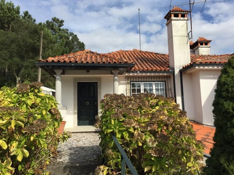 Quinta de Santa Maria do Dao Maison in Aveiro District, Portugal