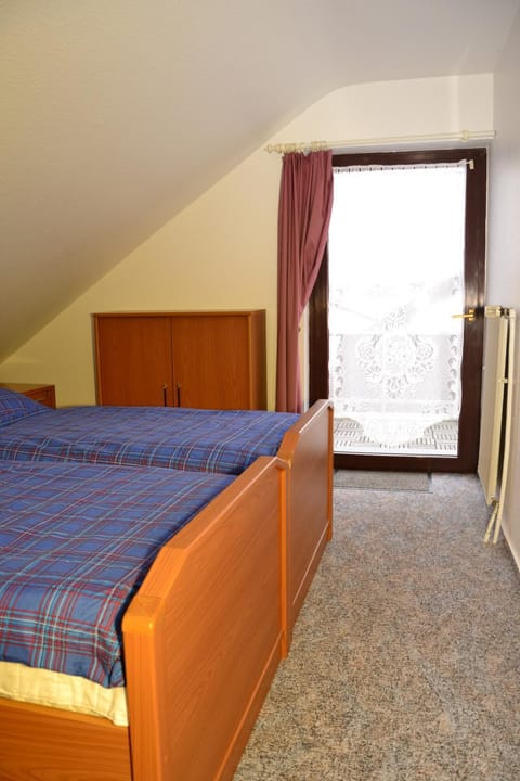 Ferienwohnung Hoyler Apartment in Cuxhaven