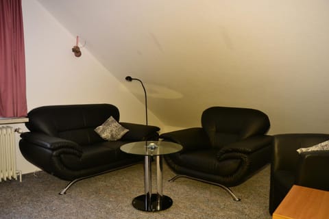 Ferienwohnung Hoyler Apartment in Cuxhaven