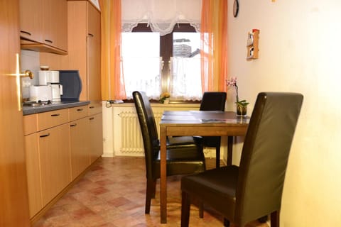 Ferienwohnung Hoyler Apartment in Cuxhaven