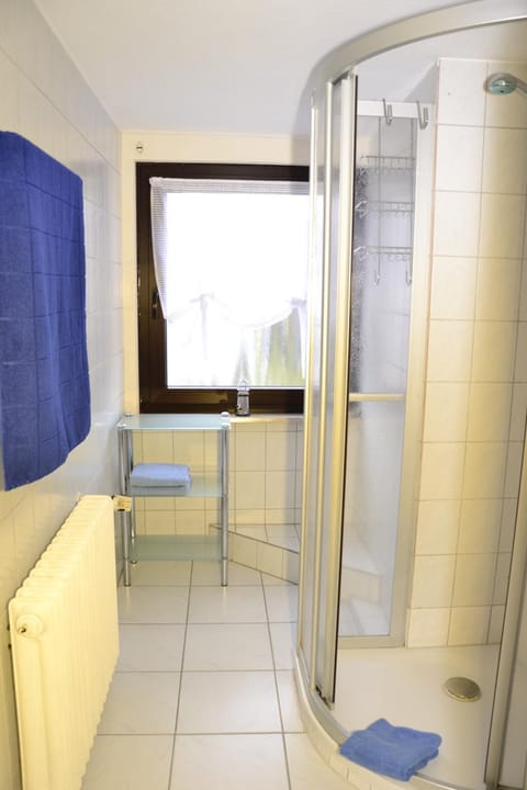 Ferienwohnung Hoyler Apartment in Cuxhaven