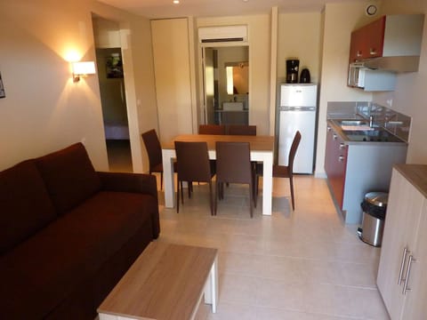 Résidence Odalys Du Golfe Aparthotel in Agde