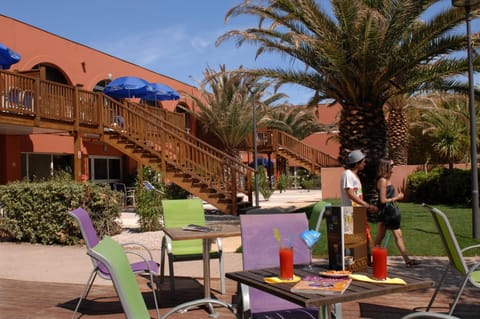 Résidence Odalys Du Golfe Apartment hotel in Agde