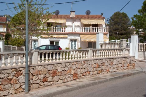 Casas Sitori Apartment in Montsià