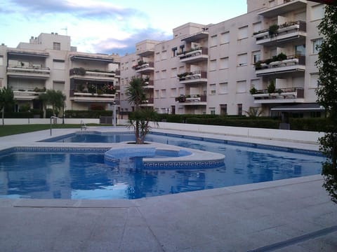 Playa y Sol Condo in Garraf