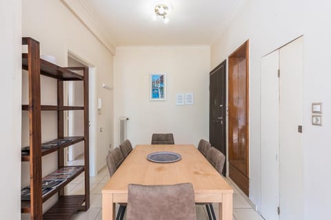 Victoria Familia Apartments Apartment in Athens