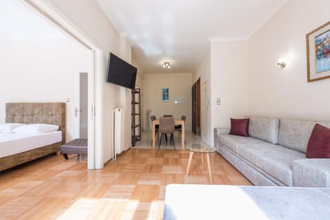 Victoria Familia Apartments Apartment in Athens