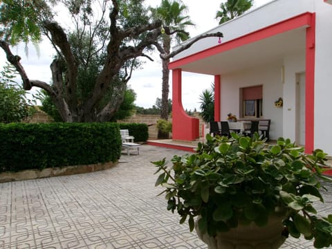 Villetta Sara House in Marina di Mancaversa-Giannelli