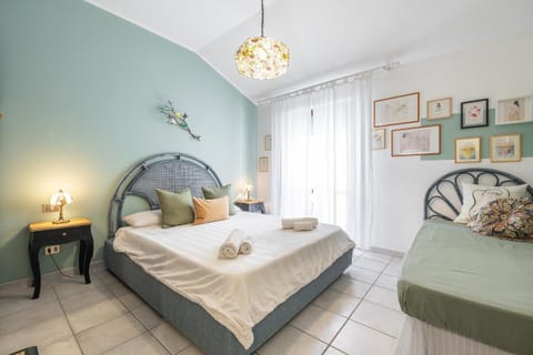 Carilla B&B Bed and Breakfast in Carloforte