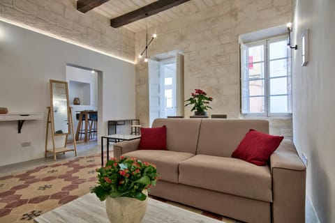 Vallettastay Zoe 2 Condo in Valletta