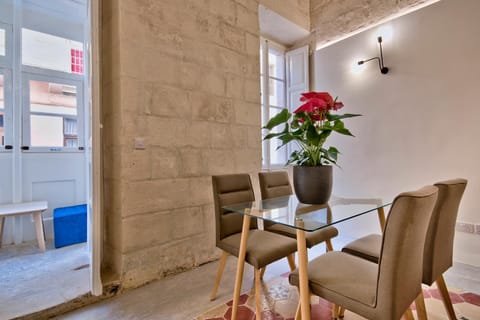 Vallettastay Zoe 2 Condo in Valletta