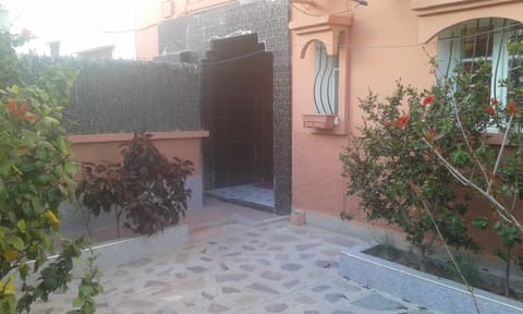 Adambeach Condo in Agadir