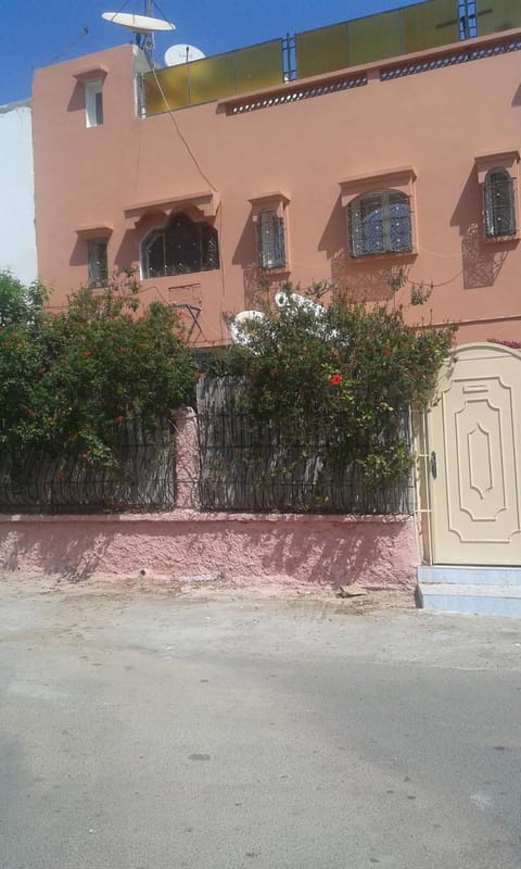 Adambeach Condo in Agadir