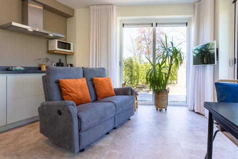 Domein Groot Besselink | Studio Vacation rental in Overijssel (province)