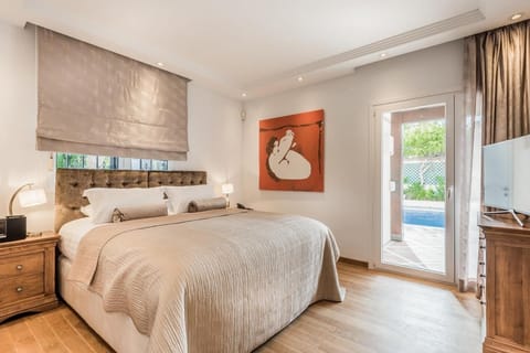 The Residence by the Beach House Marbella Bed and Breakfast in Marbella