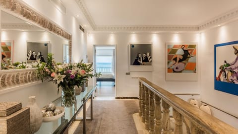The Residence by the Beach House Marbella Chambre d’hôte in Marbella