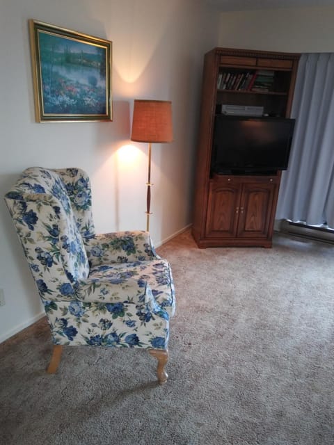 Rosedale Manor Apartment hotel in Duncan