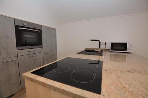 Ferienhaus Merzijana Apartment in Schleswig-Holstein