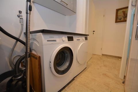 Ferienhaus Merzijana Apartment in Schleswig-Holstein