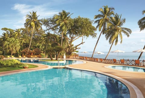 Pool view, Sea view, Swimming pool, Swimming pool