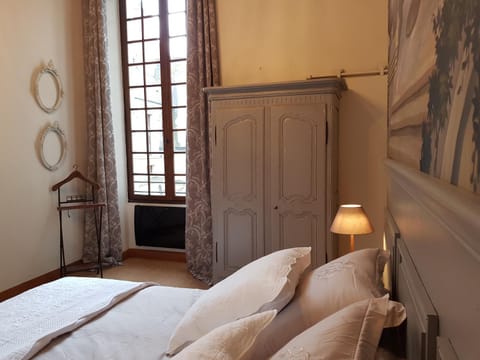 Hotel Particulier Robin Quantin Apartment in Tours