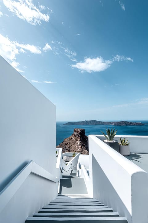 Property building, View (from property/room), Sea view, Sea view