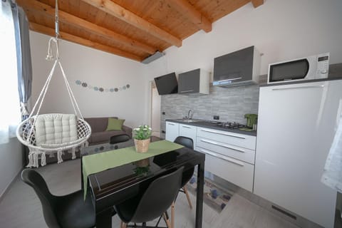 Casa Lagunare Apartamento in Chioggia