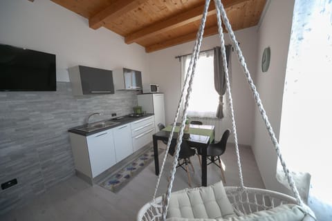 Casa Lagunare Eigentumswohnung in Chioggia