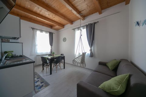 Casa Lagunare Apartment in Chioggia