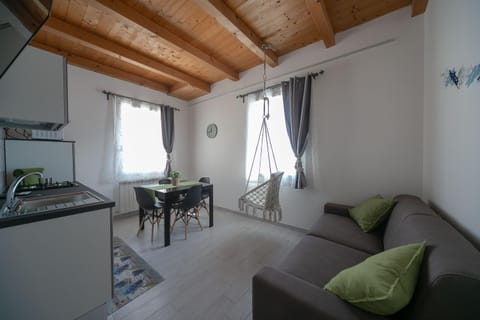 Casa Lagunare Eigentumswohnung in Chioggia