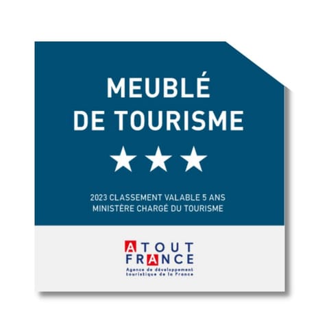 Le Courbet Topdestination-dijon - Centre ville - Classé 3 étoiles Condo in Dijon
