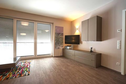 Wohnung 11 im Palais am Meer II Apartment in Cuxhaven