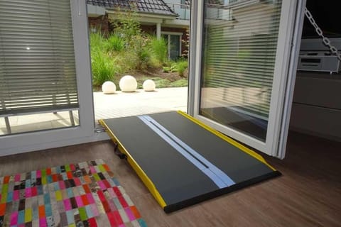 Wohnung 11 im Palais am Meer II Apartment in Cuxhaven