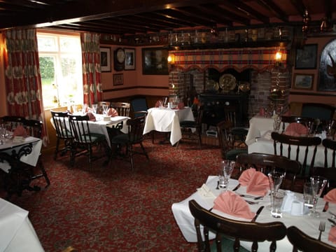 The Olde Windmill Inn Hotel in Breckland District