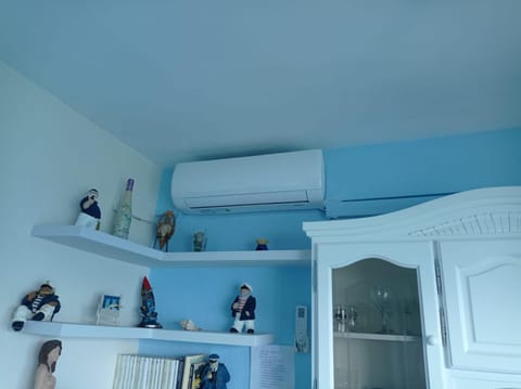 air conditioner