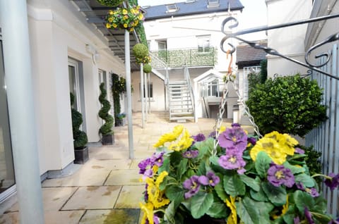 The Helm Apartments B&B Condo in County Mayo