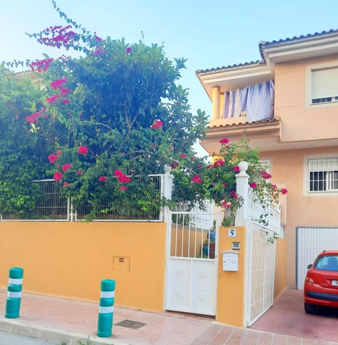 Property view