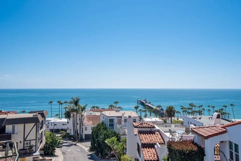 Monterey A Apartment in San Clemente