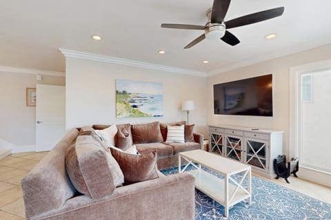 Monterey A Apartment in San Clemente